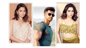 আলফায় &lsquo;কবির&rsquo;-এর ক্যামিও!