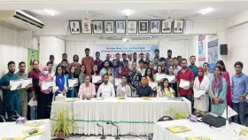&lsquo;সড়ক নিরাপত্তা আইন প্রণয়নে সরকারকে আরও সক্রিয় হতে হবে&rsquo;