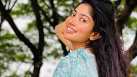 মেজরের স্ত্রী চরিত্রের জন্য কত টাকা নিলেন সাই পল্লবী?