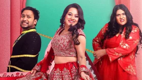 দীঘির &lsquo;বিয়ে&rsquo;তে রইল না কোনো বাধা