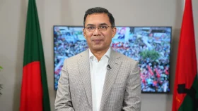 তারেক রহমানের বিরুদ্ধে রাষ্ট্রদ্রোহ মামলা বাতিল