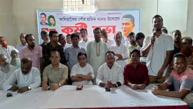 কারও উসকানিতে পা দেওয়া যাবে না: মুজিবুর রহমান