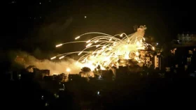 হিজবুল্লাহর রকেট হামলায় ইসরাইলে ৪ থাই নাগরিক নিহত