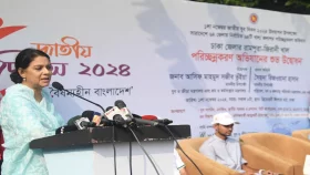 আগামী প্রজন্মকে দূষণমুক্ত খাল ও নদী দেখাতে হবে