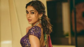 নতুন প্রেমে সারা আলি খান