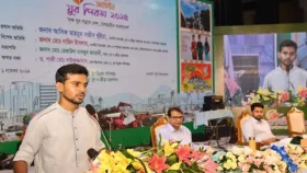 সরকারি ক্ষেত্রে আগামী ২ বছরে ৫ লাখ কর্মসংস্থান সৃষ্টি করা হবে