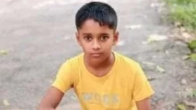 ৩৮ ঘণ্টা পর পদ্মায় ভেসে উঠল নিখোঁজ ছাত্রের লাশ