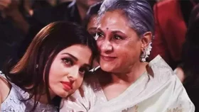 &lsquo;সম্মান দিয়ে কথা বলতে হবে&rsquo; ঐশ্বরিয়াকে জয়া বচ্চন