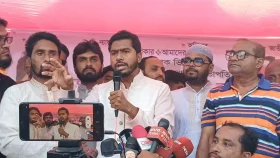 রাজনীতি কোনও জমিদারি প্রথা নয়: নুর&nbsp;