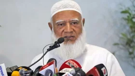 জামায়াতে ইসলাম কারও ওপর জুলুম করবে না: ডা. শফিকুর রহমান