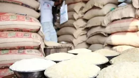 চাল আমদানিতে শুল্ক তুলে নিল সরকার&nbsp;