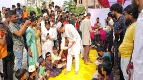 আওয়ামী সিন্ডিকেটগুলো অদৃশ্য থেকে এখনো দ্রব্যমূল্য বৃদ্ধি করে চলছে