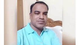 ইসকন নেতার বিরুদ্ধে রাষ্ট্রদ্রোহ মামলা: বাদী ফিরোজকে বিএনপি থেকে অব্যাহতি