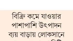 তৃতীয় প্রান্তিকে লোকসানে বাটা সু