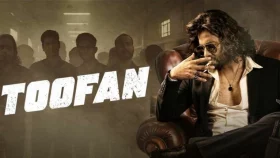 আজ পাকিস্তানে মুক্তি পাচ্ছে &lsquo;তুফান&rsquo;