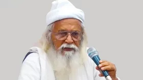 নির্বাচনের আগে গণপরিষদ নির্বাচন করতে হবে: ফরহাদ মজহার