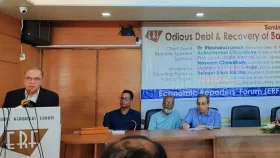 আ. লীগের আমলে প্রতি বছর পাচার হয়েছে ১৫ বিলিয়ন ডলার