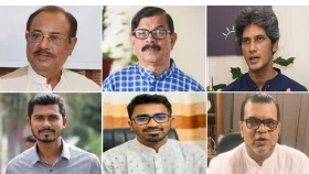 শরিকদের যেসব নেতাকে সহায়তা করতে চিঠি দিয়েছে বিএনপি