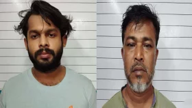 ছাত্র আন্দোলনে লাবলু মিয়া হত্যা মামলায় ছাত্রলীগ নেতাসহ গ্রেপ্তার ২