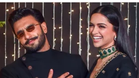 প্রকাশ্যে দীপিকা-রণবীরের মেয়ের ছবি, নাম জানালেন