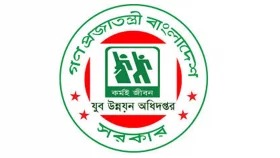 বিশাল নিয়োগ দিচ্ছে যুব উন্নয়ন অধিদপ্তর, নেবে ১২০ জন