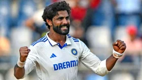 নিউজিল্যান্ডের লিড মাত্র ১৪৩ তবু স্বস্তিতে নেই ভারত