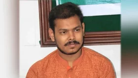 জাতীয় পার্টিকে কোথাও সভা-সমাবেশ করতে না দিতে ছাত্র অধিকার পরিষদের আহ্বান