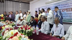 বিডিআর বিদ্রোহের ঘটনায় কমিশন গঠনসহ ৯ দাবি, রাস্তায় নামার হুঁশিয়ারি