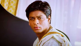 যেভাবে &lsquo;দেবদাস&rsquo; হয়ে উঠেছিলেন শাহরুখ খান