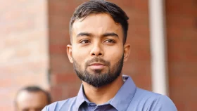 সামনে খেলা তাই অধিনায়কত্ব নিয়ে আলাপে অনিচ্ছুক হৃদয়
