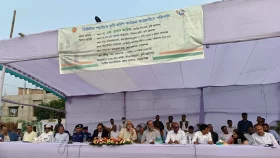 &lsquo;ডিজিটাল ভূমি জরিপে মালিকানা নিয়ে মারামারি মামলা কমে যাবে&rsquo;
