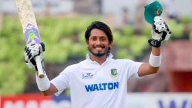 এনামুল-অমিতের সেঞ্চুরির দিনে দাপট খালেদ-রাজাদের