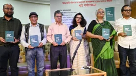 &lsquo;দেশে এতদিন রাজতন্ত্রের আদলে ছিল পরিবারতন্ত্র&rsquo;