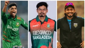 দল ঘোষণা হতেই &lsquo;ফেসবুকে বিপ্লব&rsquo; শুরু ক্রিকেটারদের