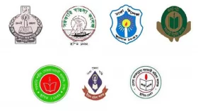 ৭ কলেজ শিক্ষার্থীদের ক্লাস-পরীক্ষা বর্জন