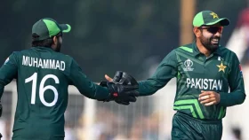 একদিন আগেই স্পিনার ছাড়া একাদশ ঘোষণা পাকিস্তানের