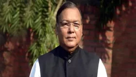 সাবেক কৃষিমন্ত্রী আবদুস শহীদ কারাগারে