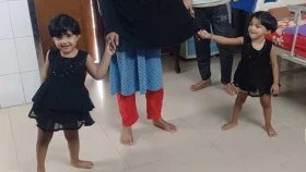 নুহা-নাবার ছুটি
