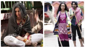নতুন চরিত্রে সাবিলা নূরের চমক
