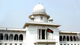 তত্ত্বাবধায়ক সরকার ব্যবস্থা ফেরানোর রিভিউ শুনানি পেছাল
