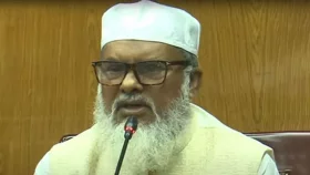 কিছু ভোট সংগ্রহের উদ্দেশে টুইট করেছিলেন ট্রাম্প: ধর্ম উপদেষ্টা