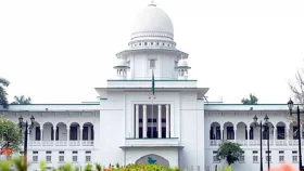 বিচারকদের বদলি ও পদায়ন নীতিমালার খসরা প্রণয়ন সুপ্রিম কোর্টের