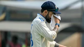 এমন খারাপ সময় কখনো আসেনি বিরাট কোহলির!