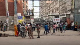 গাজীপুরে ৬ কারখানা অনির্দিষ্টকালের জন্য বন্ধ
