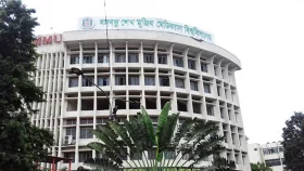 ২০ বছর পর বৈধতা পেল ৪৯৭ জনের পদোন্নতি-চাকরি