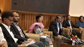 সংবিধান সংস্কারে মতামত নেবে কমিশন, চালু হচ্ছে ওয়েবসাইট