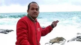 ইসরায়ে‌লের বিমান হামলায় লেবাননে প্রাণ গেল বাংলাদেশির