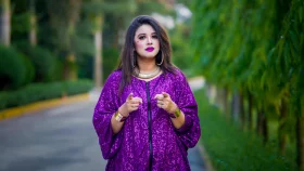 ভালো গান দিলে শুনে না, বলে মসলা লাগবে: ঐশী