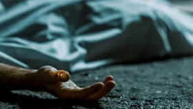 মহাসড়কের পাশে পড়েছিল যুবকের লাশ