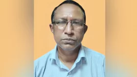 বক্তব্যের শেষে &lsquo;জয় বাংলা&rsquo; বলা সেই সিভিল সার্জনকে ওএসডি